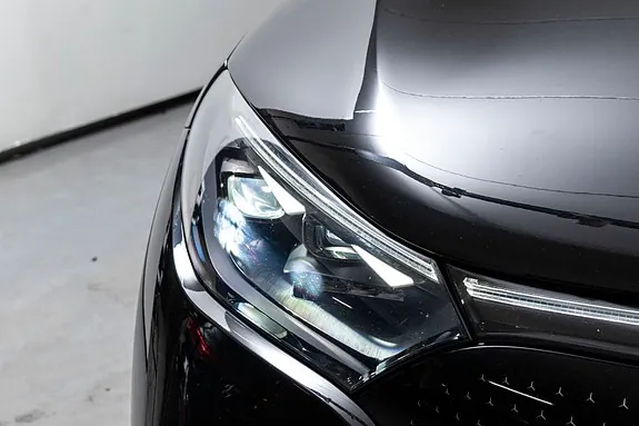 Mercedes-Benz C-Class 2023 photo 4