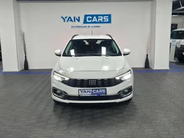 Fiat Tipo 2022 photo 3