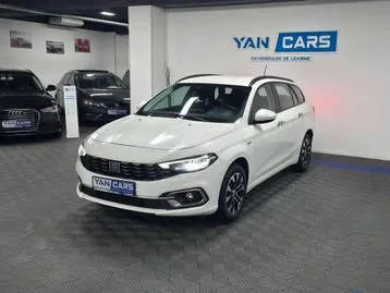 Fiat Tipo 2022 photo 2