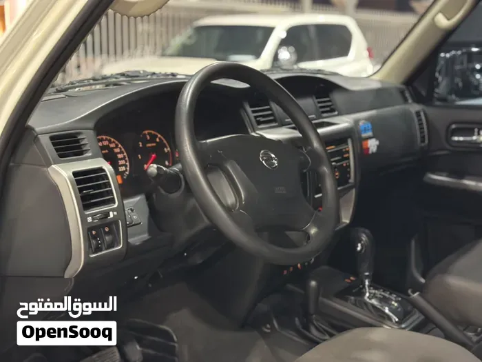 Nissan Patrol 2019 photo 3
