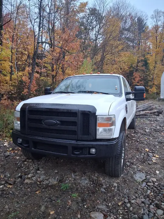 Ford F250