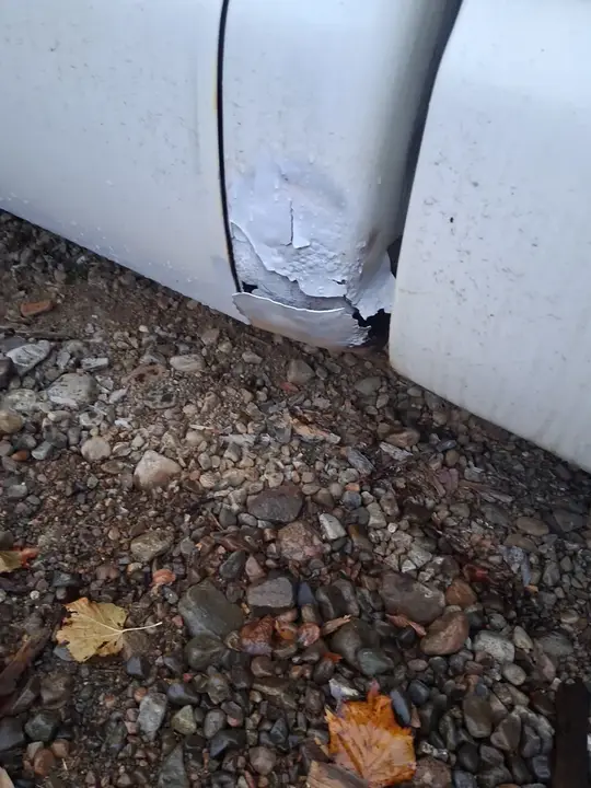 Ford F250 2008 photo 2