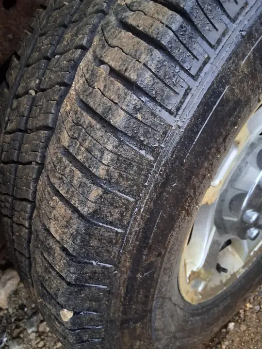 Ford F250 2008 photo 5