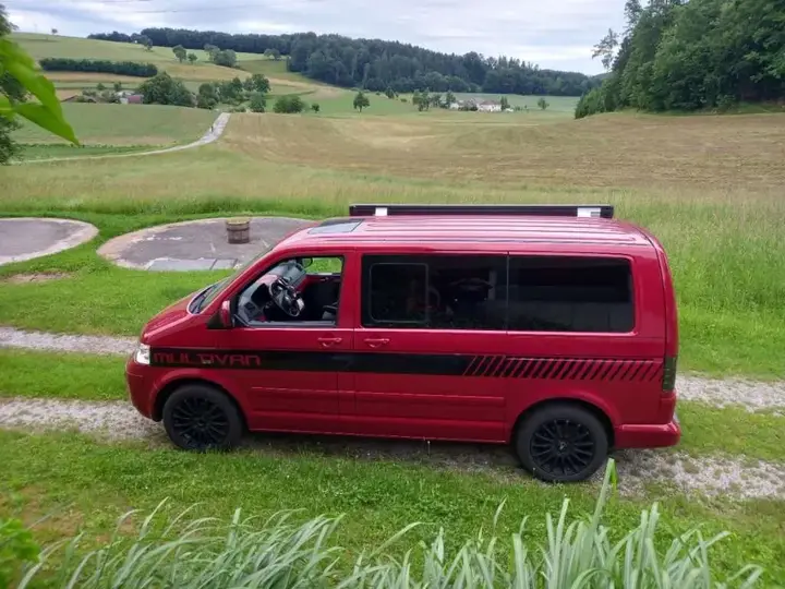 Volkswagen T5