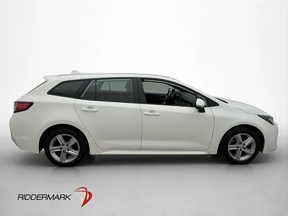 Toyota Corolla 2022 photo 4