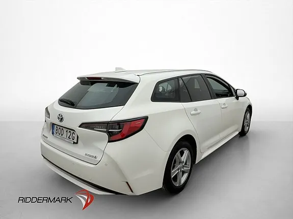 Toyota Corolla 2022 photo 5