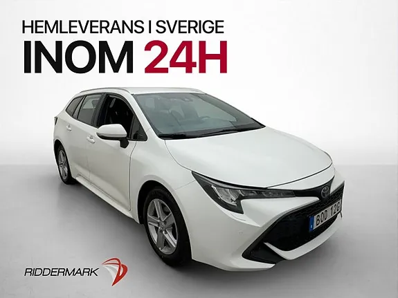 Toyota Corolla 2022 photo 3