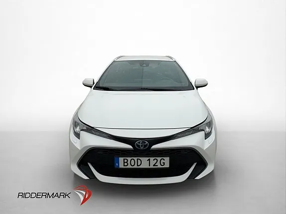 Toyota Corolla 2022 photo 2
