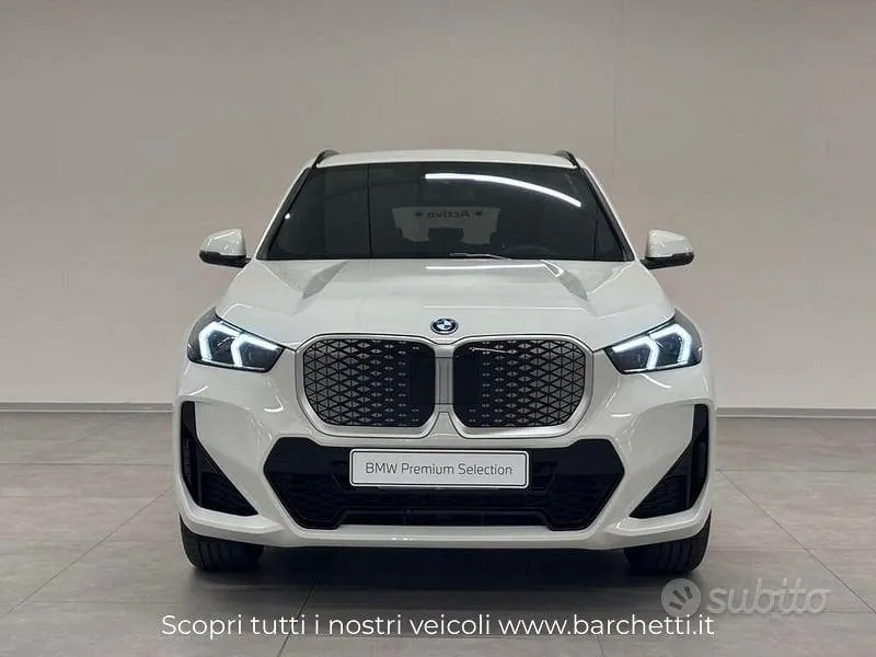 BMW X1 2025 photo 2