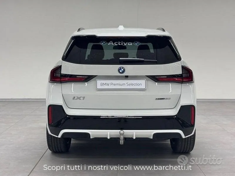 BMW X1 2025 photo 5