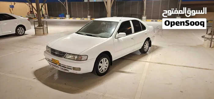 Nissan Sunny