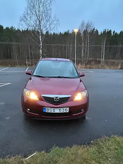 Mazda 2