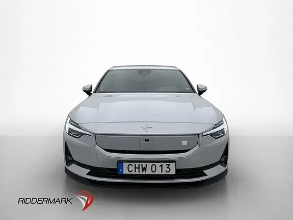 Polestar 2 2024 photo 3