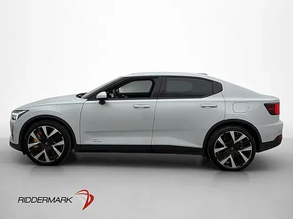 Polestar 2 2024 photo 5