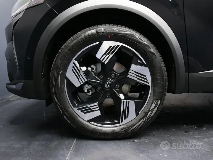 Renault Symbioz 2026 photo 5