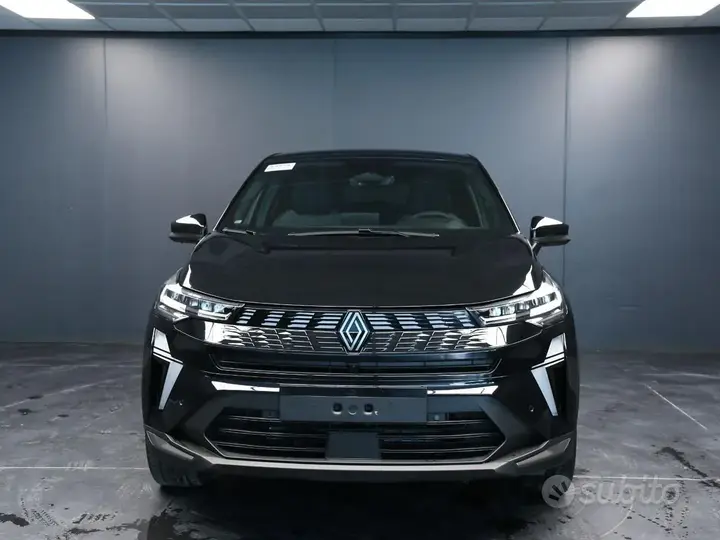 Renault Symbioz 2026 photo 2