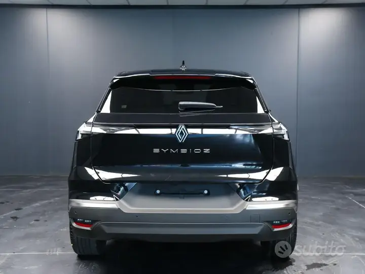 Renault Symbioz 2026 photo 4