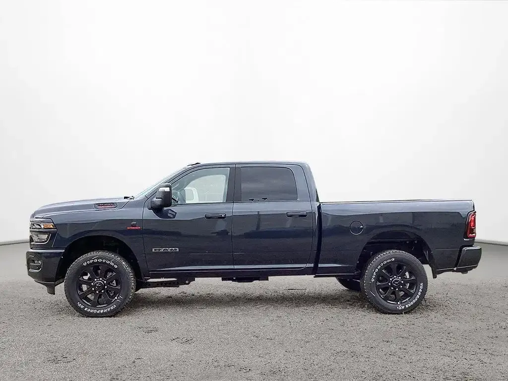 Ram 3500 2026 photo 3