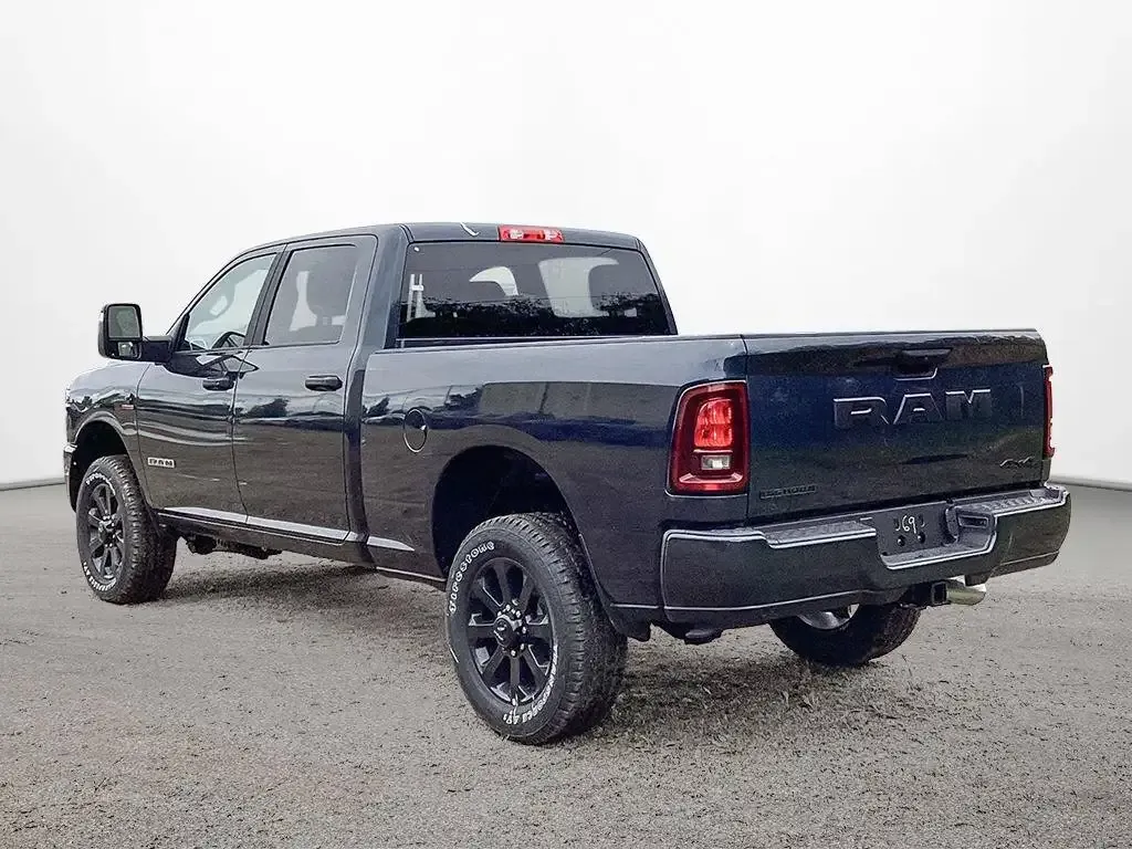 Ram 3500 2026 photo 4