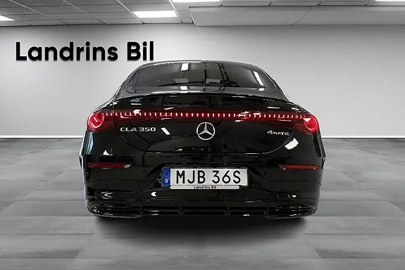 Mercedes-Benz Cla350 2025 photo 5
