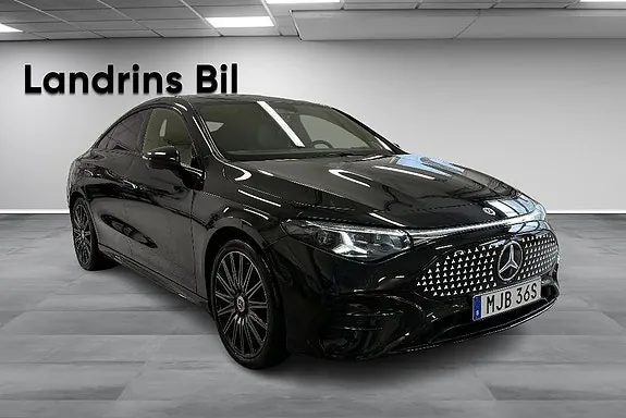 Mercedes-Benz Cla350 2025 photo 3