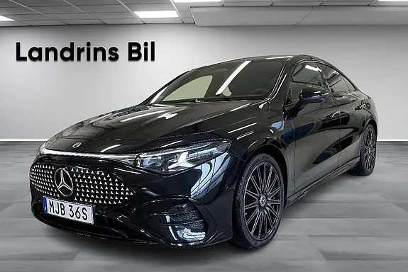Mercedes-Benz Cla350