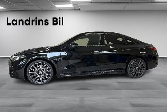 Mercedes-Benz Cla350 2025 photo 4