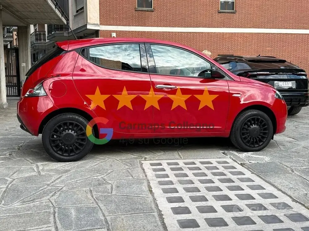 Lancia Ypsilon 2022 photo 4
