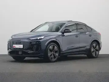 Audi Q6 Sportback E-Tron