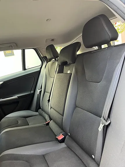 Volvo V60 2012 photo 5