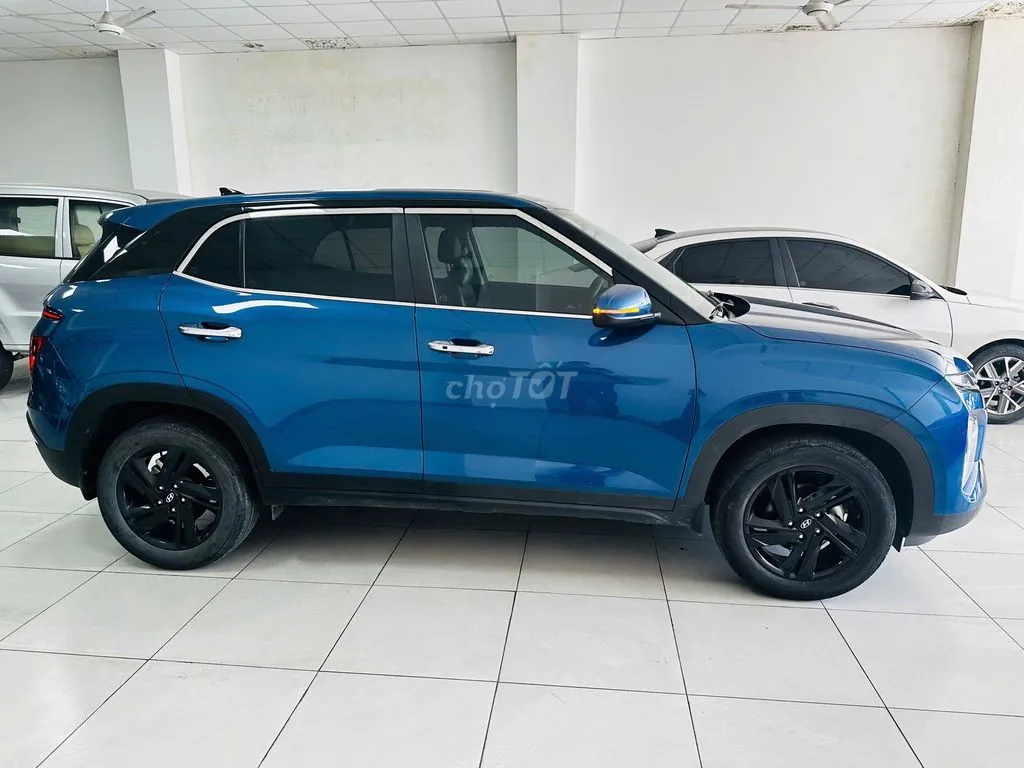 Hyundai Creta 2022 photo 2