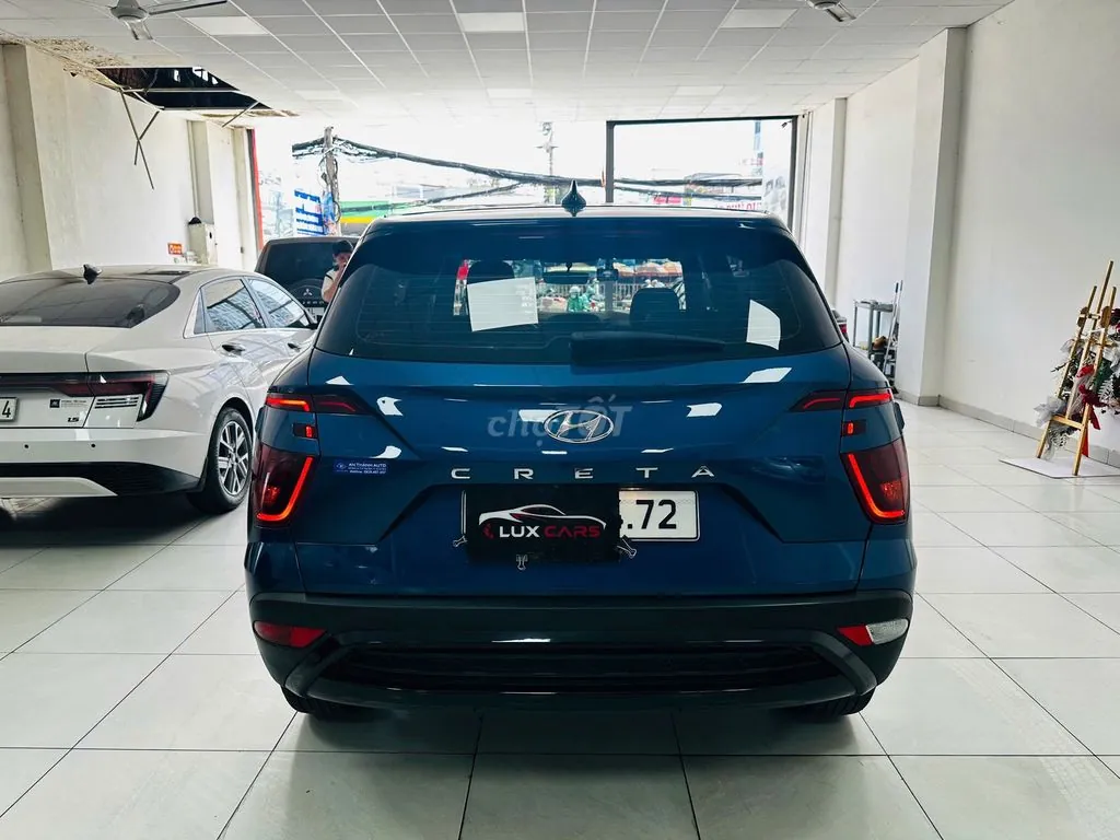 Hyundai Creta 2022 photo 3