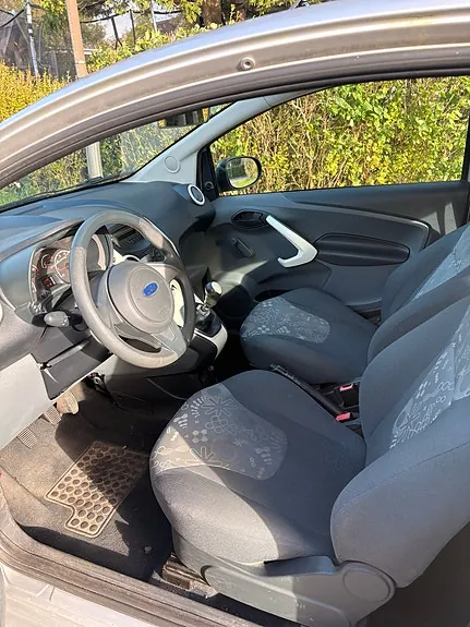 Ford Ka 2011 photo 5