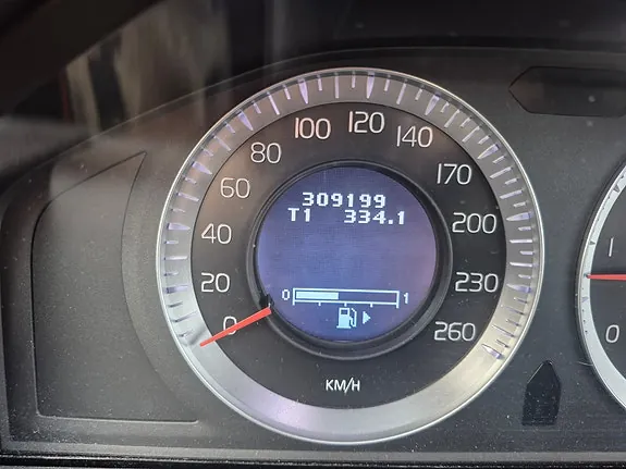 Volvo Xc60 2011 photo 5