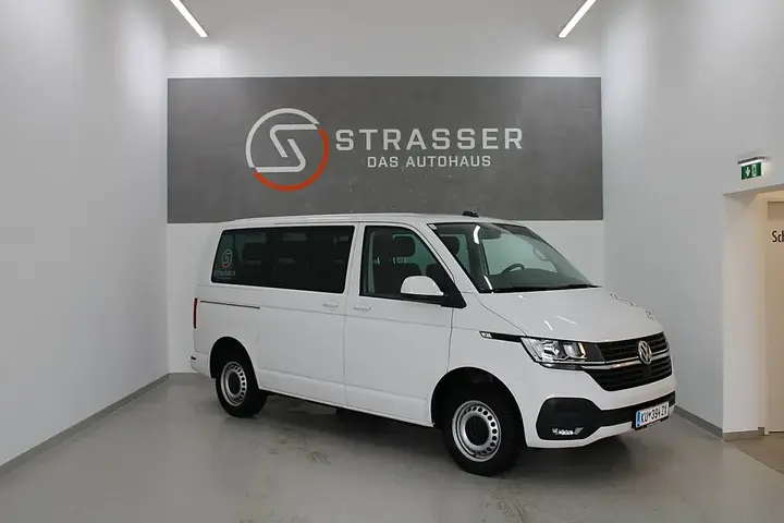 Volkswagen T6 Transporter T6.1 Tdi