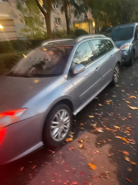 Renault Laguna