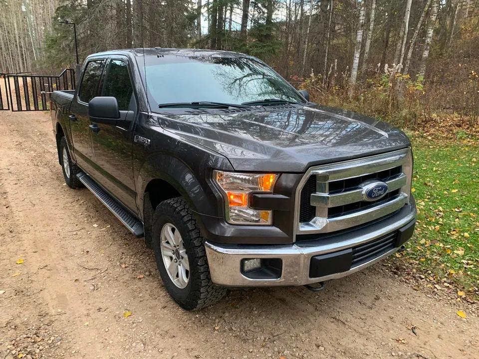 Ford F-150