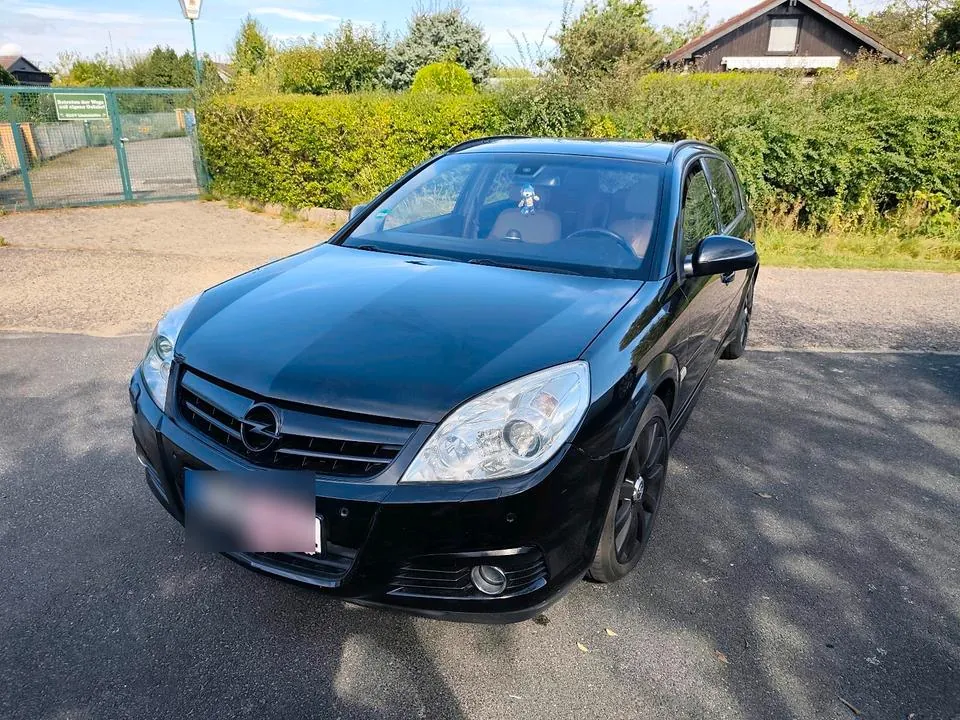Opel Signum