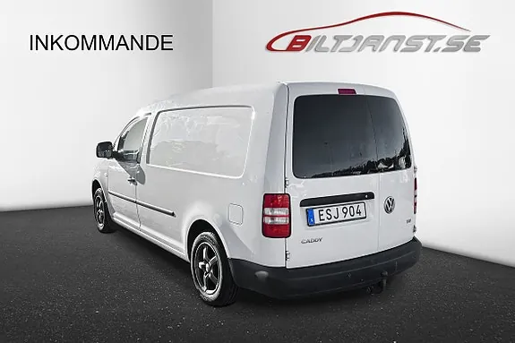 Volkswagen Caddy Maxi 2015 photo 3