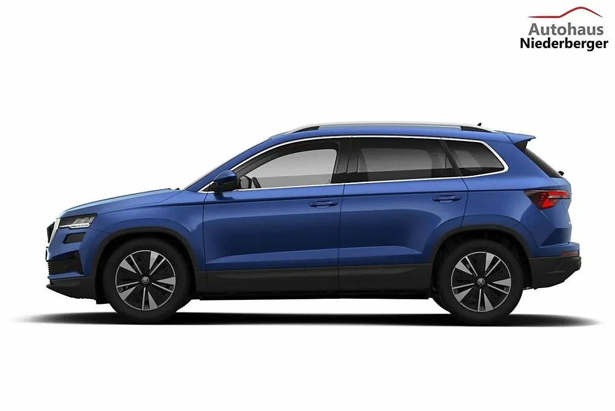 Skoda Karoq 2026 photo 2