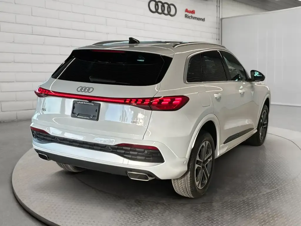 Audi Q5 2026 photo 5