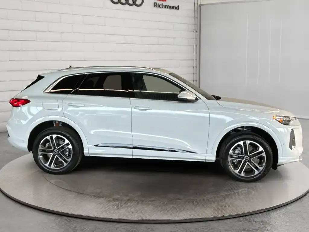 Audi Q5 2026 photo 4