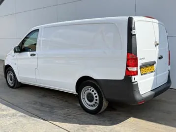 Mercedes-Benz Evito 2024 photo 2