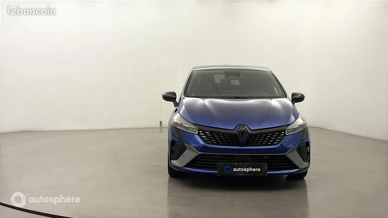 Renault Clio 2025 photo 2