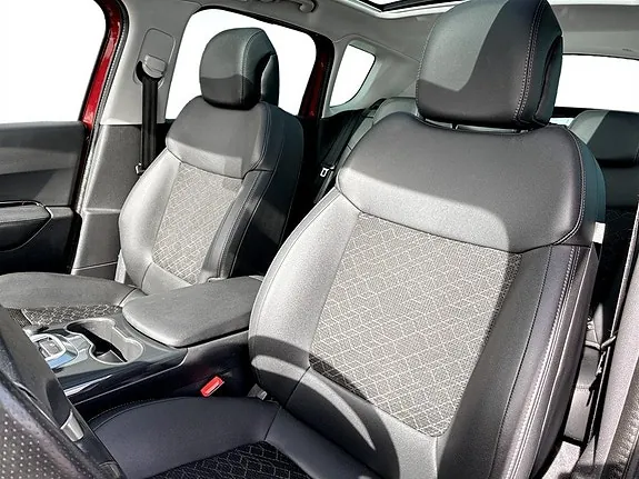 Peugeot 3008 2015 photo 5