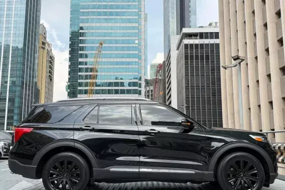 Ford Explorer 2020 photo 5