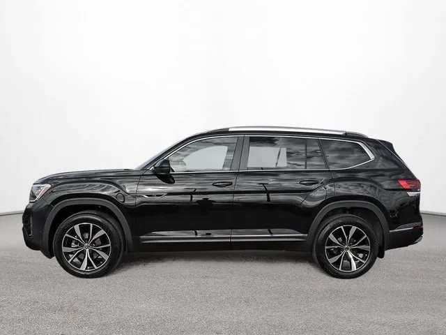 Volkswagen Atlas 2026 photo 3