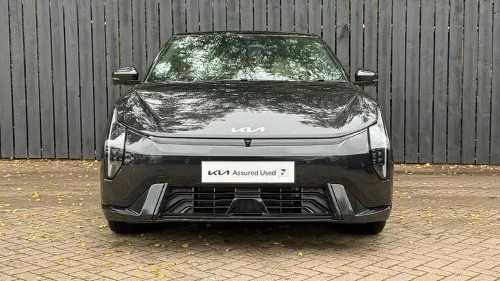Kia Ev4 2026 photo 3