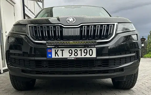 Skoda Kodiaq 2019 photo 4