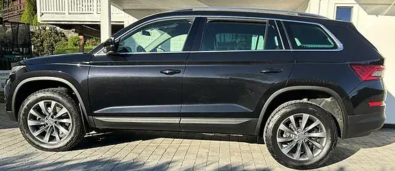 Skoda Kodiaq 2019 photo 5